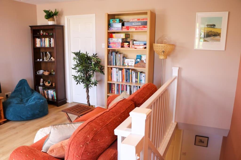 Riverside Home By Camel Trail In Cornwall เวดบริดจ์ ภายนอก รูปภาพ